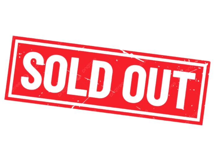 Sold Out
